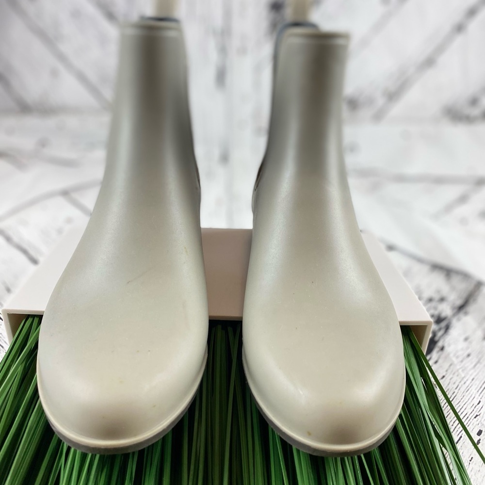Waterproof Booties by Sam Edelman Size 7.5 - Picture 2 of 11